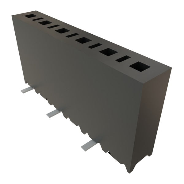 SSM-106-L-SV-LC - Samtec Inc.