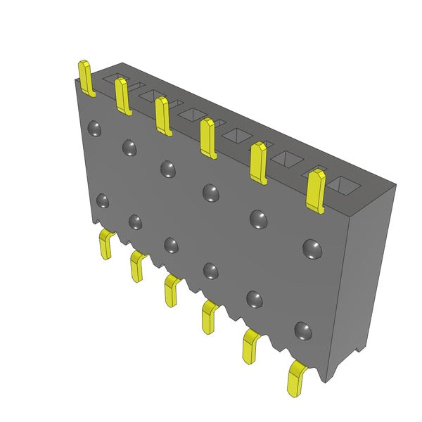 SSM-106-LM-SH - Samtec Inc.