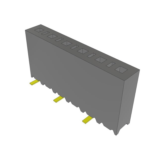 SSM-106-LM-SV - Samtec Inc.
