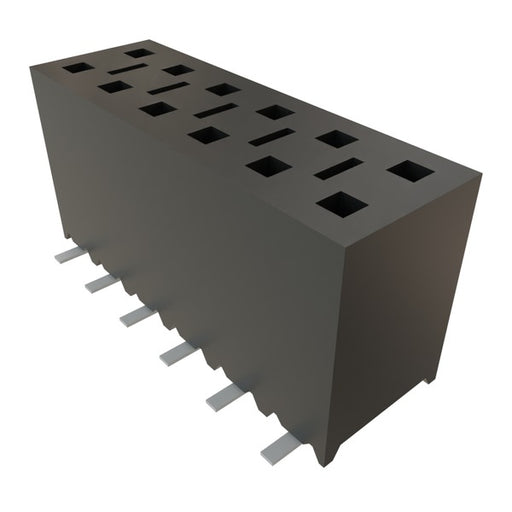 SSM-106-S-DV-A - Samtec Inc.
