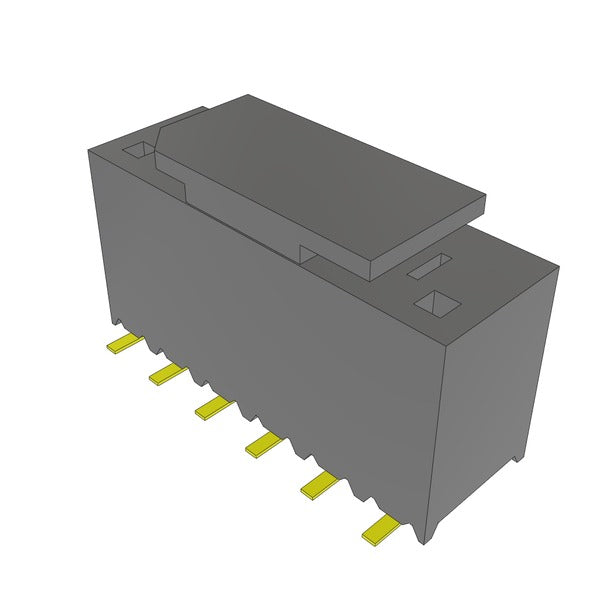 SSM-106-S-DV-LC-002-P-TR - Samtec Inc.