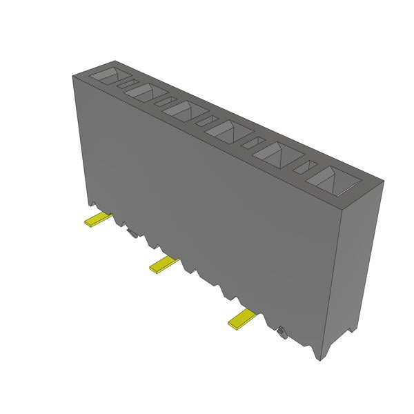 SSM-106-S-SV-BE-LC - Samtec Inc.