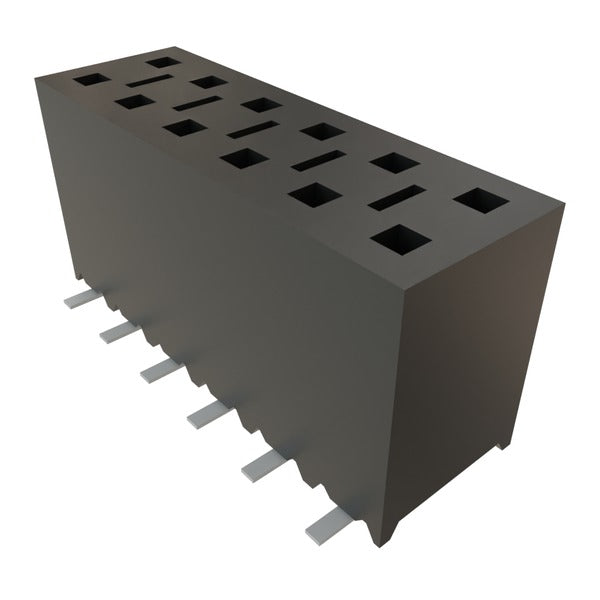 SSM-106-SM-DV - Samtec Inc.