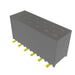 SSM-106-T-DV-LC - Samtec Inc.