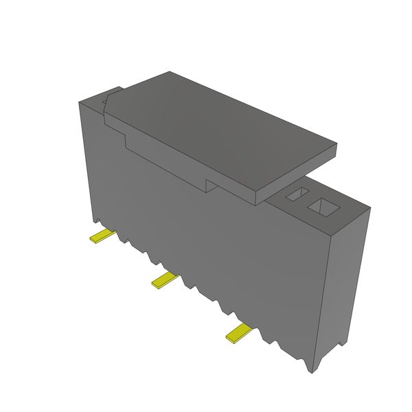 SSM-106-T-SV-005-P - Samtec Inc.