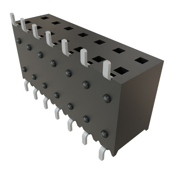 SSM-107-F-DH - Samtec Inc.