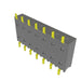 SSM-107-L-SH-005 - Samtec Inc.