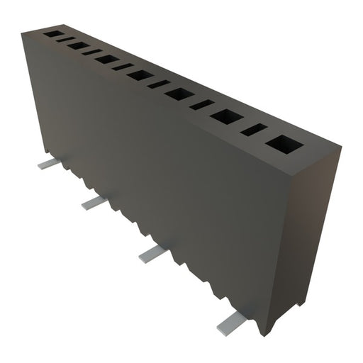 SSM-107-S-SV - Samtec Inc.