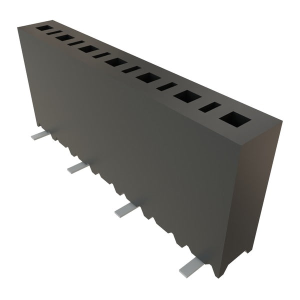 SSM-107-S-SV - Samtec Inc.