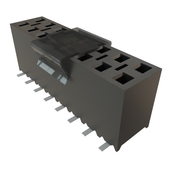 SSM-108-F-DV-BE-M - Samtec Inc.