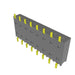 SSM-108-L-SH-005 - Samtec Inc.