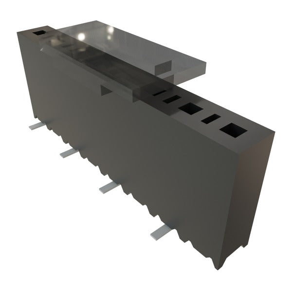 SSM-108-L-SV-P-TR - Samtec Inc.