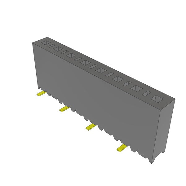 SSM-108-LM-SV - Samtec Inc.
