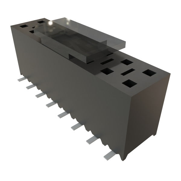 SSM-108-S-DV-LC-P-TR - Samtec Inc.