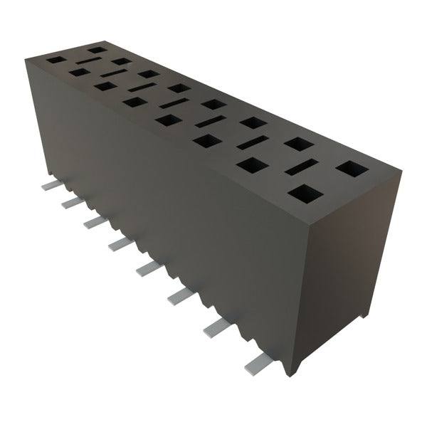 SSM-108-S-DV-LC - Samtec Inc.