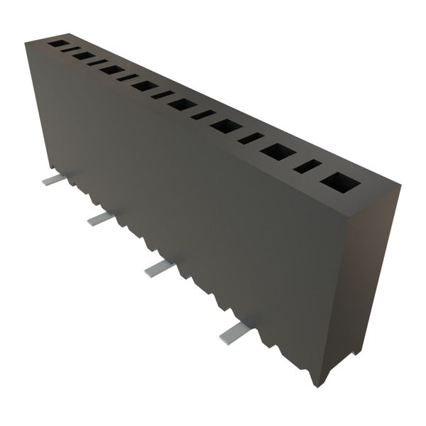 SSM-108-S-SV - Samtec Inc.