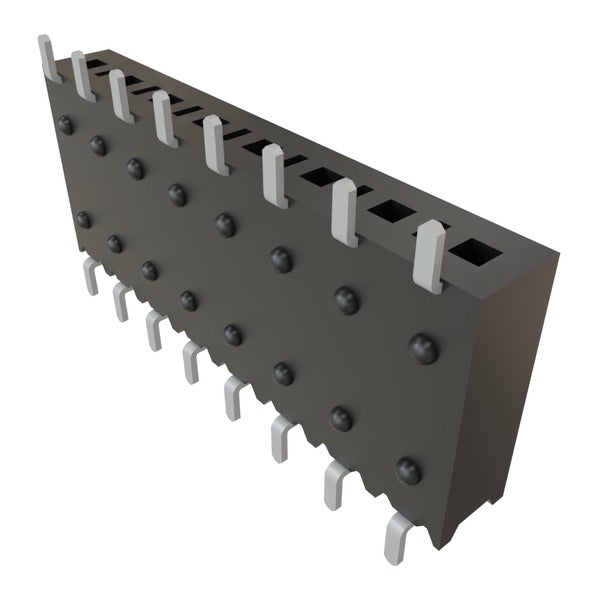 SSM-108-T-SH - Samtec Inc.