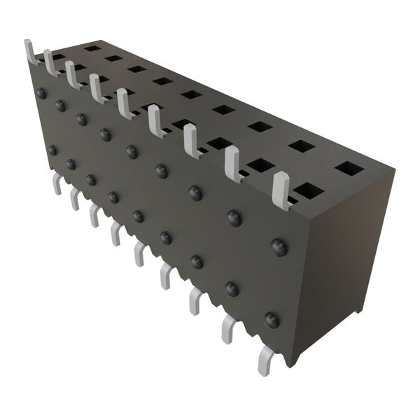 SSM-109-L-DH-TR - Samtec Inc.