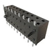 SSM-109-S-DH-LC - Samtec Inc.