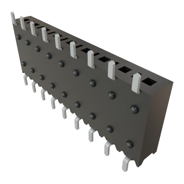 SSM-109-S-SH-TR - Samtec Inc.