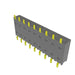 SSM-109-S-SH - Samtec Inc.