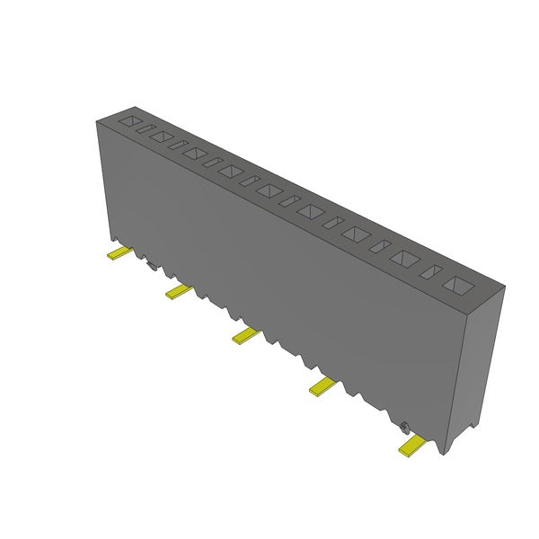 SSM-109-S-SV-LC - Samtec Inc.