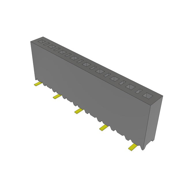 SSM-109-T-SV - Samtec Inc.