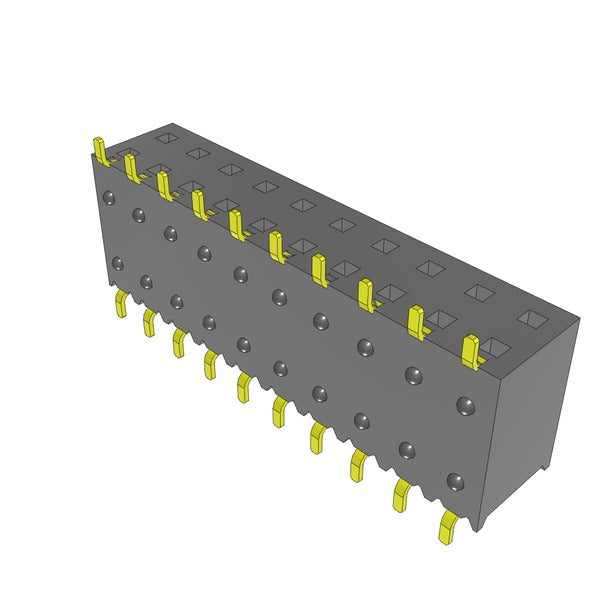 SSM-110-F-DH - Samtec Inc.