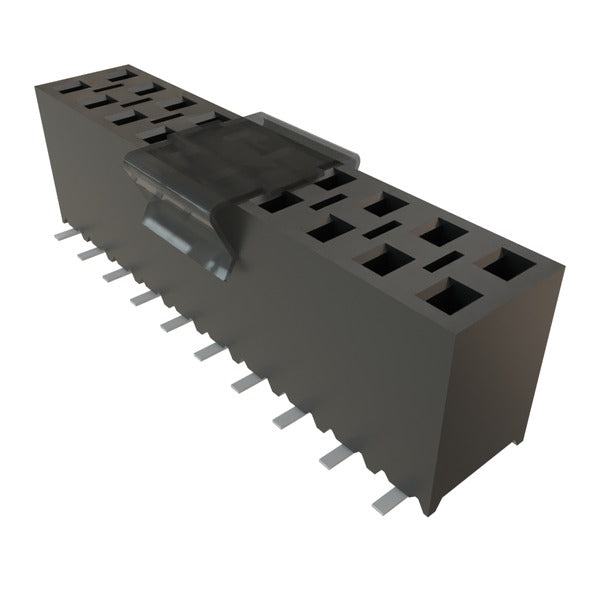 SSM-110-L-DV-BE-LC-M-TR - Samtec Inc.