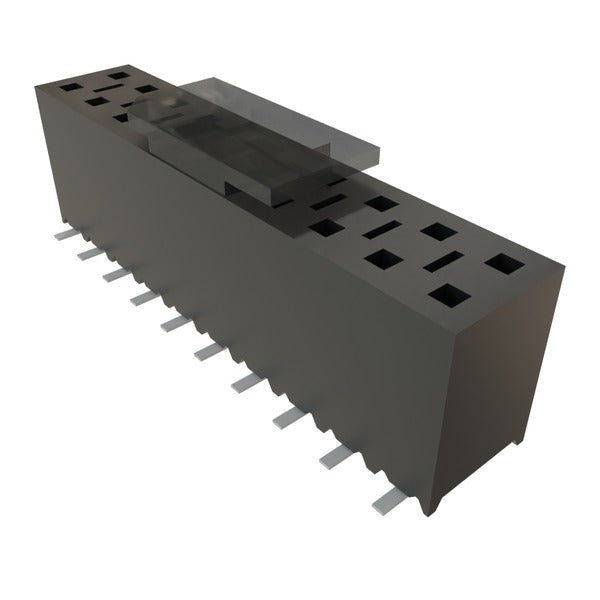 SSM-110-L-DV-P-TR - Samtec Inc.