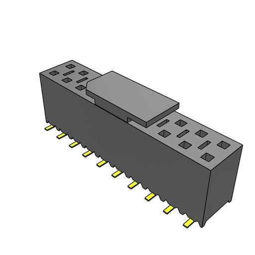 SSM-110-L-DV-P - Samtec Inc.