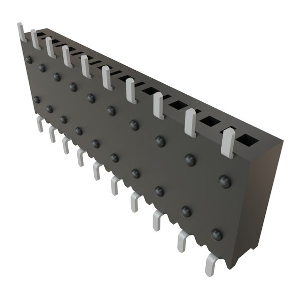 SSM-110-L-SH-TR - Samtec Inc.
