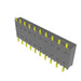SSM-110-L-SH - Samtec Inc.