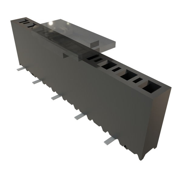 SSM-110-L-SV-BE-LC-P - Samtec Inc.