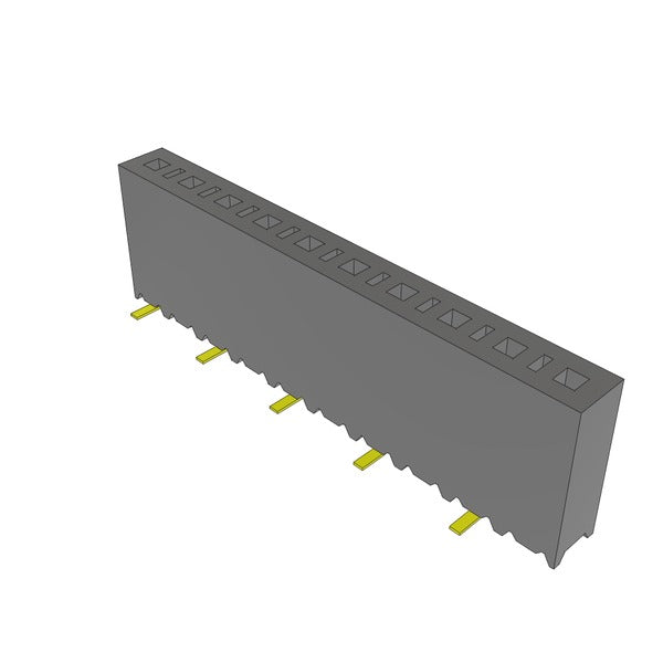 SSM-110-LM-SV - Samtec Inc.