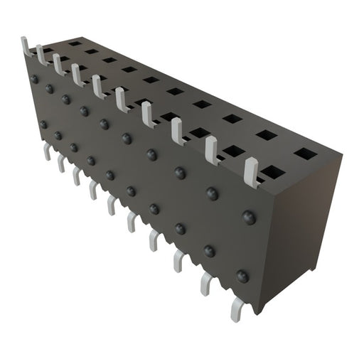 SSM-110-S-DH - Samtec Inc.