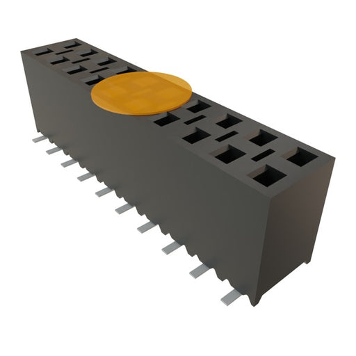 SSM-110-S-DV-BE-A-K - Samtec Inc.