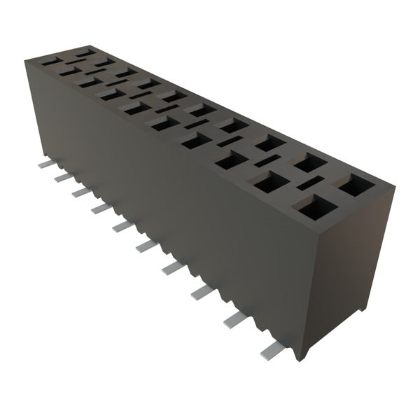 SSM-110-S-DV-BE-TR - Samtec Inc.