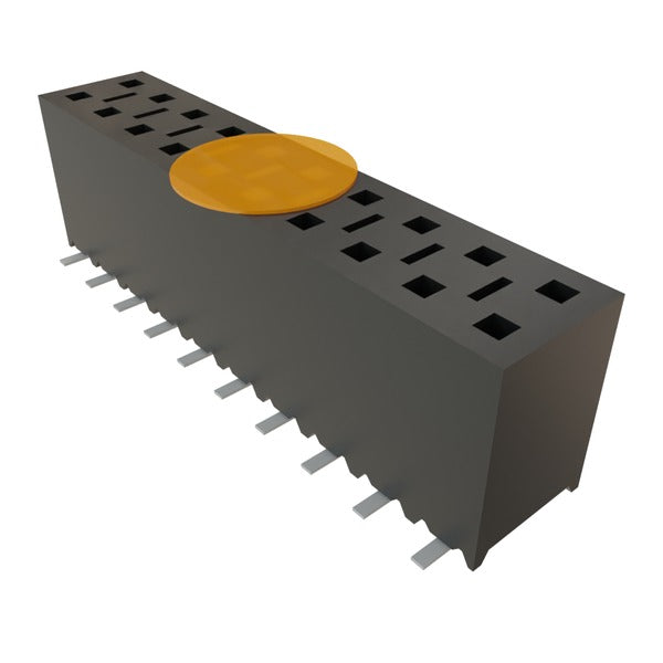 SSM-110-S-DV-K-TR - Samtec Inc.