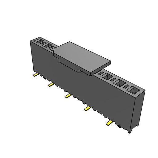 SSM-110-S-SV-BE-LC-P - Samtec Inc.