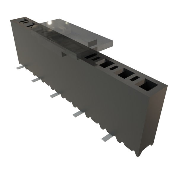 SSM-110-S-SV-BE-P-TR - Samtec Inc.