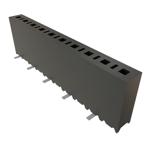 SSM-110-S-SV - Samtec Inc.