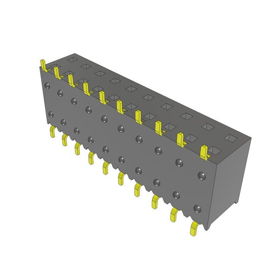 SSM-110-T-DH - Samtec Inc.