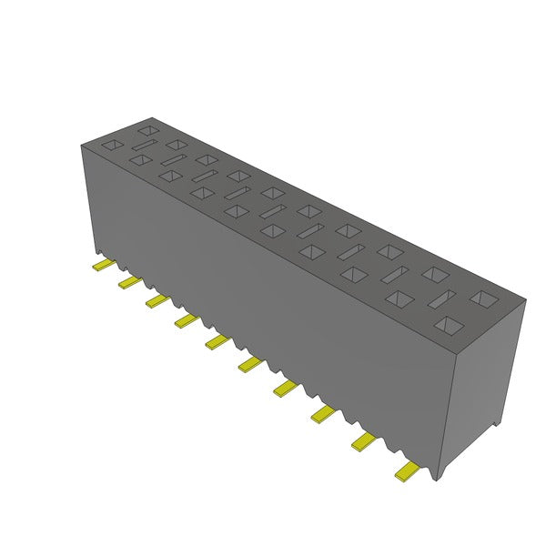 SSM-110-T-DV - Samtec Inc.