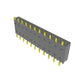SSM-111-F-SH - Samtec Inc.