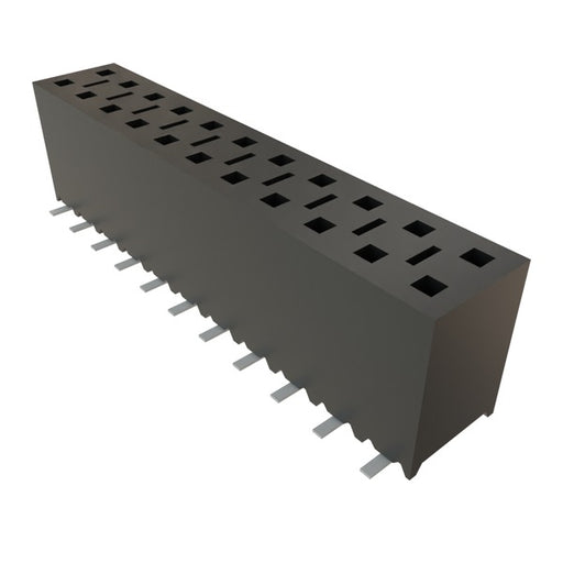 SSM-111-L-DV-A - Samtec Inc.