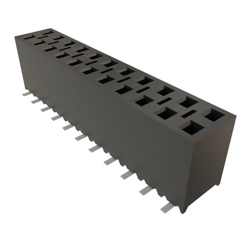 SSM-111-L-DV-BE-A - Samtec Inc.