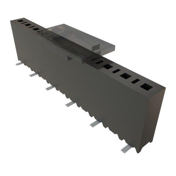 SSM-111-L-SV-P - Samtec Inc.