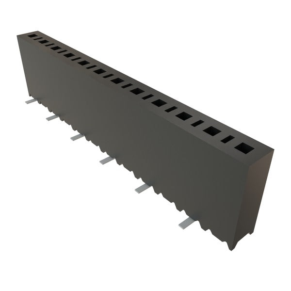 SSM-112-F-SV-TR - Samtec Inc.