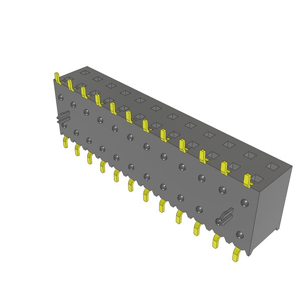 SSM-112-L-DH-LC - Samtec Inc.